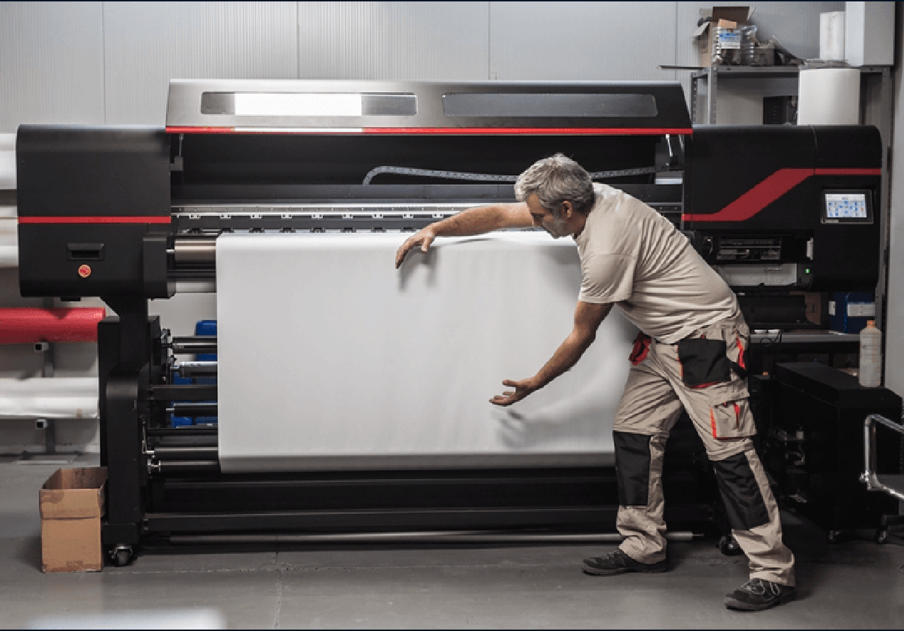 Offset-Printing-Press