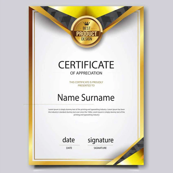 certificates1
